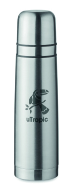Logotrade firmakingi foto: BUSSLOO termos 750ml