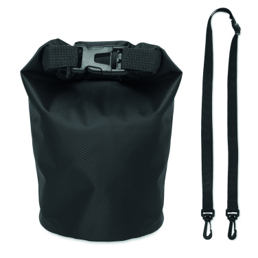 Logotrade meene foto: Veekindel kott 210T RPET 1,5L