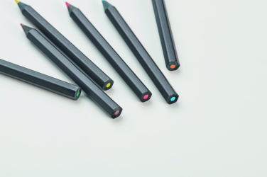 Logotrade ärikingitused pilt: NEGRO värvipliiatsid