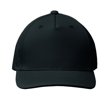 Logotrade reklaamtooted pilt: CAPO 5 paneeliga pesapallimüts 200 gr/m²