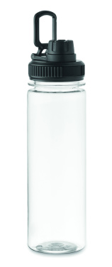 Logotrade firmakingi foto: RPET pudel 750 ml