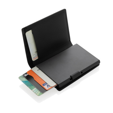 Logo trade meene pilt: Seekcard RCS kaardihoidja