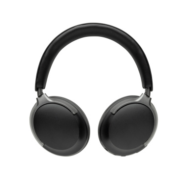 Logotrade firmakingi foto: Soundpro RCS taaskasutatud plastikust ANC kõrvaklapid
