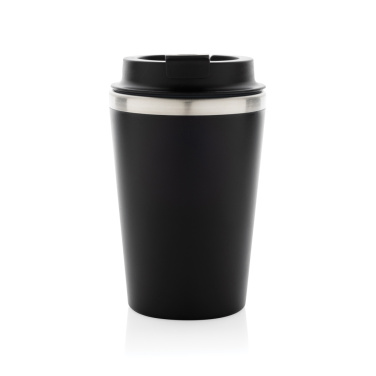 Logotrade firmakingi foto: Java RCS taaskasutatud topeltseinaga termostass 350ml