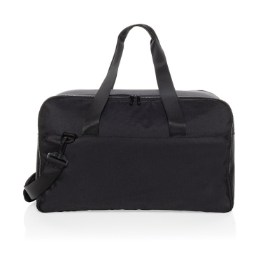 Logo trade reklaamtoote pilt: Swiss Peak Aware™ RPET 15,6-tolline sülearvuti reisikott