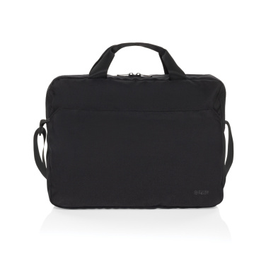 Logotrade firmakingitused pilt: Swiss Peak Aware™ RPET Essential 15,6-tolline sülearvutikott