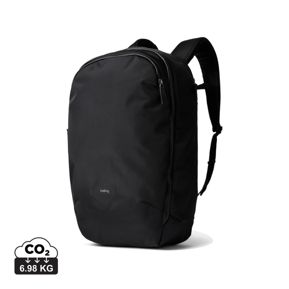 Logotrade firmakingitused pilt: Bellroy Transit seljakott