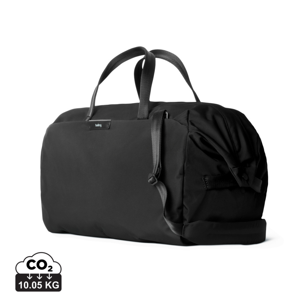 Logotrade ärikingituse foto: Bellroy Classic reisikott 45L