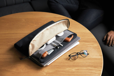 Logo trade reklaamkingitused foto: Bellroy sülearvuti kott Caddy 16"