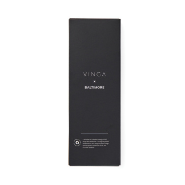 Logotrade meene foto: VINGA Baltimore RCS kirjutusvahendite komplekt