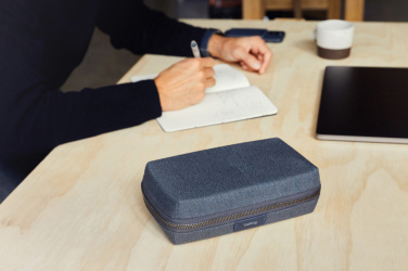 Logotrade firmakingid pilt: Bellroy komplekt tehnika tarvikute hoiustamiseks