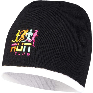 Logo trade reklaamkingi pilt: Beanie näidiskarp