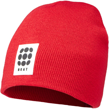 Logotrade ärikingid pilt: Beanie näidiskarp