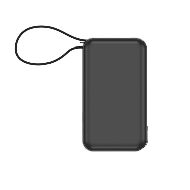 Logotrade firmakingid pilt: Urban Vitamin Eureka hübriid 10000mah akupank 65W