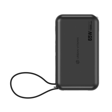 Logotrade meene foto: Urban Vitamin Eureka hübriid 10000mah akupank 65W