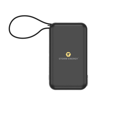 Logo trade reklaamkingi pilt: Urban Vitamin Eureka hübriid 10000mah akupank 65W