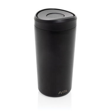 Logotrade ärikingi foto: Avira Alix RCS terasest termoskruus 400ml