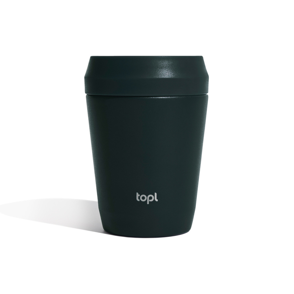Logo trade reklaamkingituse pilt: Topl termostops 235 ml