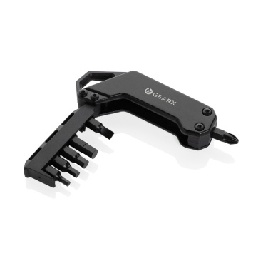 Logotrade meened pilt: Gear X kruvikeeraja tööriist