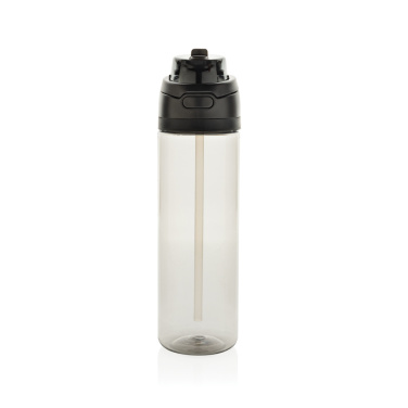 Logo trade ärikingituse pilt: Omni sip RCS RPET veepudel 800ml