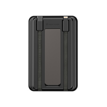 Logo trade firmakingi pilt: Urban Vitamin Delano 5in1 10 000mah 20WPD magnetiline akupank