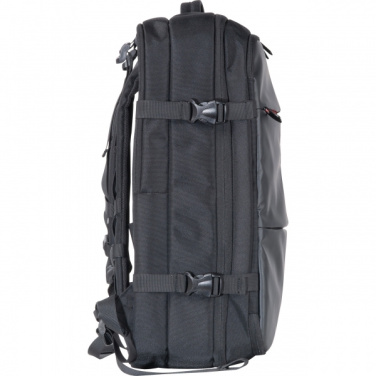 Logo trade ärikingid foto: MoLu seljakott San Luis