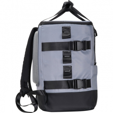 Logo trade meened foto: MoLu külmakott Saint Helens