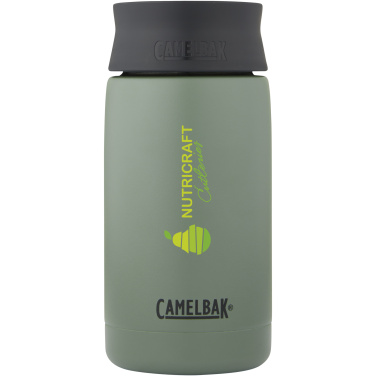 Logotrade reklaamkingitused pilt: CamelBak® Hot Cap 350 ml vasest vaakumisolatsiooniga trummel