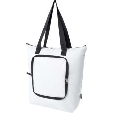 EcoFold RPET kokkupandav külmakott 15L