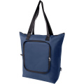 EcoFold RPET kokkupandav külmakott 15L, Merevägi