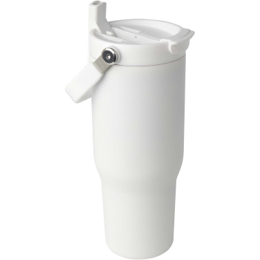 Logotrade firmakingid pilt: Bronx 900 ml RCS taaskasutatud roostevabast terasest termoskruus