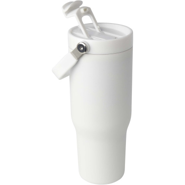 Logo trade firmakingi pilt: Bronx 900 ml RCS taaskasutatud roostevabast terasest termoskruus