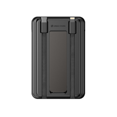 Logotrade ärikingid pilt: Urban Vitamin Redwood 5in1 5000mah 20W PD akupank