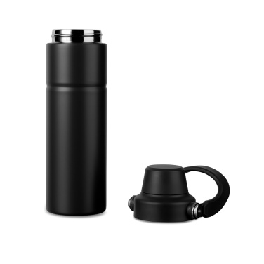 Logotrade meened pilt: Baltimore trek RCS taaskasutatud SS pudel 600 ML