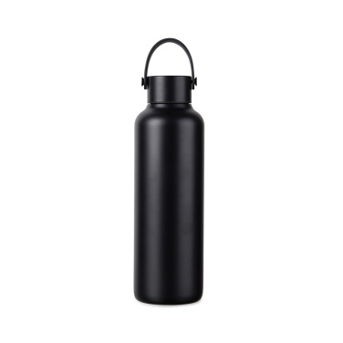 Logotrade firmakingitused pilt: Baltimore RCS taaskasutatud SS pudel 600 ML