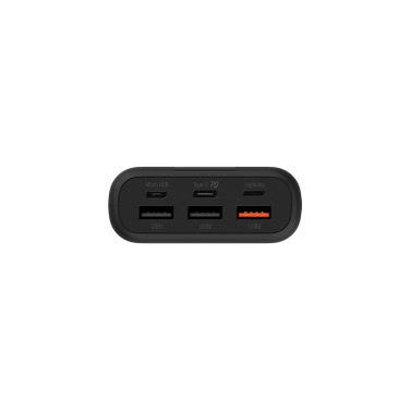 Logo trade reklaamkingid foto: POWER BANK SILICON POWER QP55 10000 MAH
