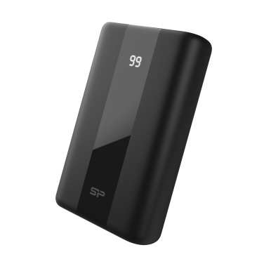 Logotrade ärikingitused pilt: POWER BANK SILICON POWER QP55 10000 MAH