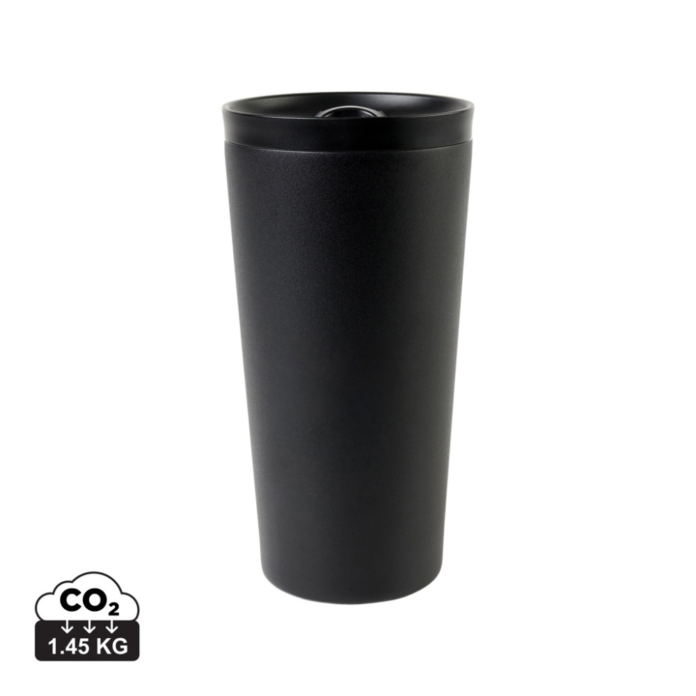 Logotrade firmakingid pilt: Aviana™ Rowan RCS taaskasutatud termos 500 ml