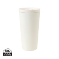 Aviana™ Rowan RCS taaskasutatud termos 500 ml, valge