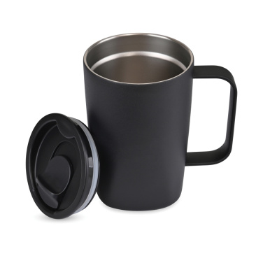 Logo trade reklaamtoote pilt: Aviana™ Rowan RCS termoskruus 450 ml