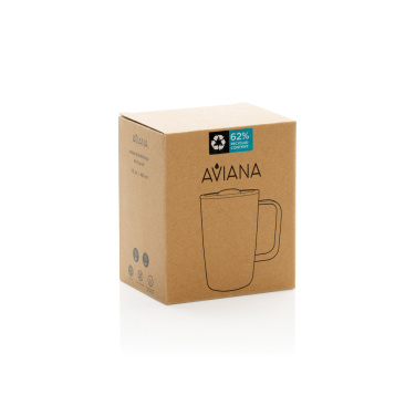 Logotrade firmakingid pilt: Aviana™ Rowan RCS termoskruus 450 ml