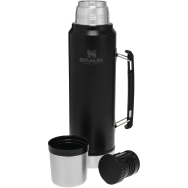 Logo trade reklaamkingituse pilt: Stanley Classic 1000 ml termos