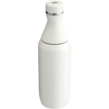 Logo trade meened foto: Stanley All Day Slim 350 ml veepudel