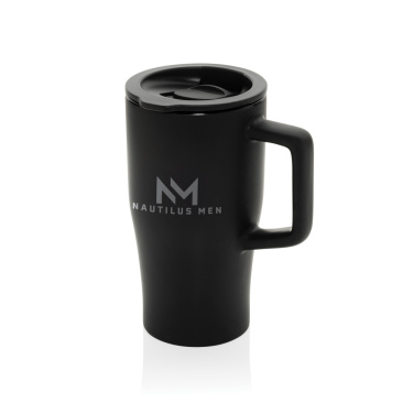 Logotrade firmakingituse foto: Keraamiline Luxe termoskruus 490ml
