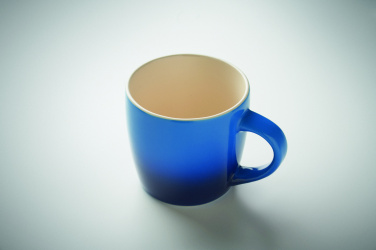 Logo trade reklaamkingituse pilt: Keraamiline kruus 300ml PEZE
