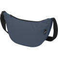 Byroni taaskasutatud fanny pakk 1,5L, Hale Blue