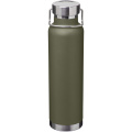 Thor 650 ml RCS taaskasutatud roostevabast terasest veepudel, Metsaroheline