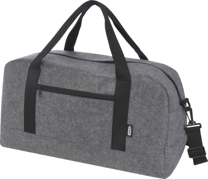 Logotrade meene foto: Felta GRS taaskasutatud vildist spordikott 35L