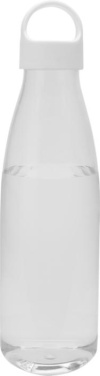 Logotrade firmakingid pilt: Bergeni 800 ml taaskasutatud plastikust veepudel