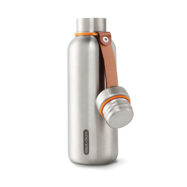 Logo trade firmakingi pilt: Black+Blum väike termospudel 500ml
